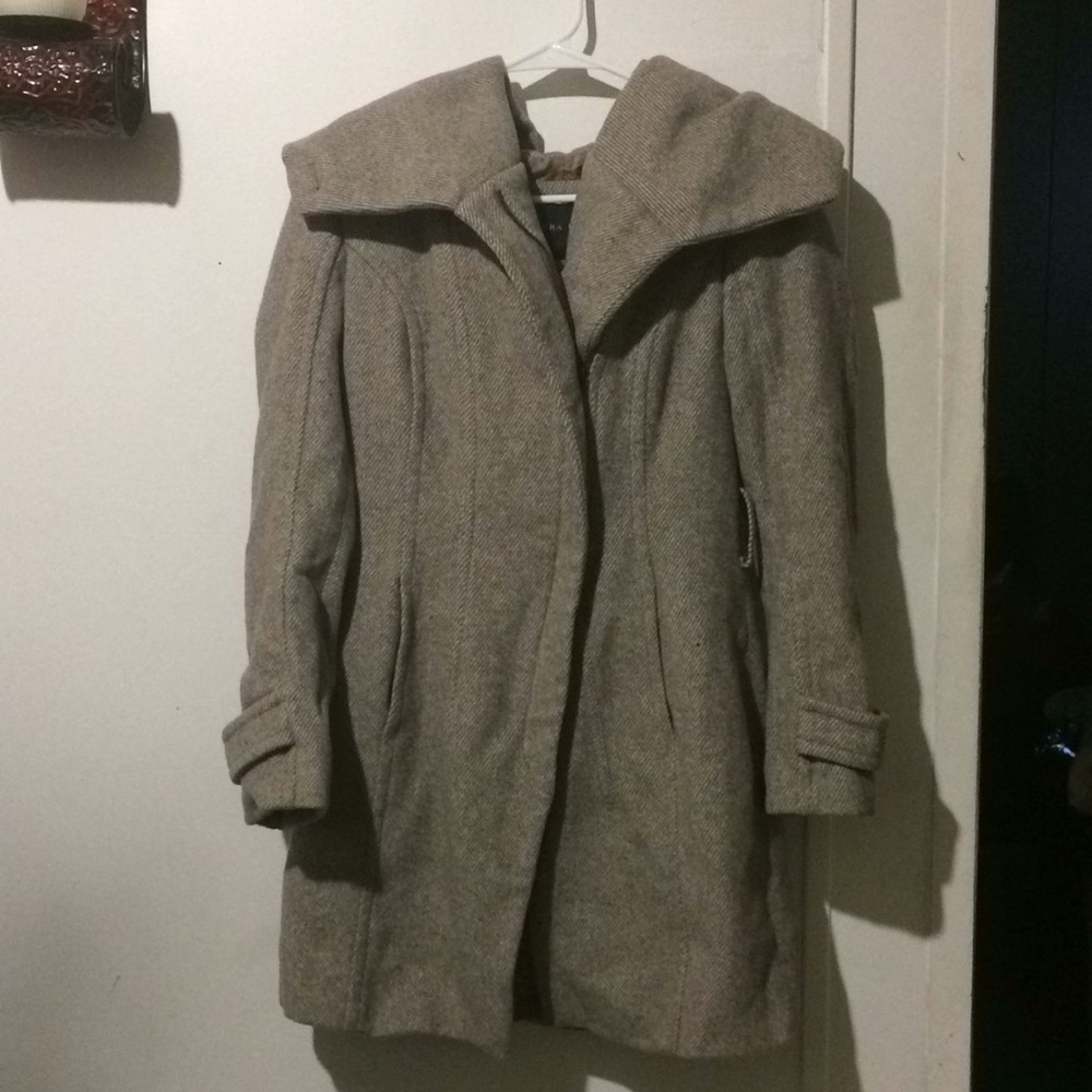 Jacket - Picture 2 of 2